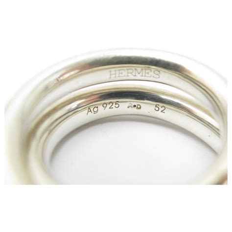 bague hermes vertige prix|Hermes bague vertige.